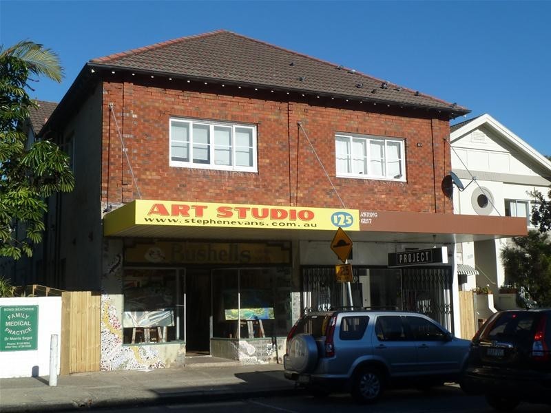 4/121 Curlewis Street, Bondi Beach NSW 2026