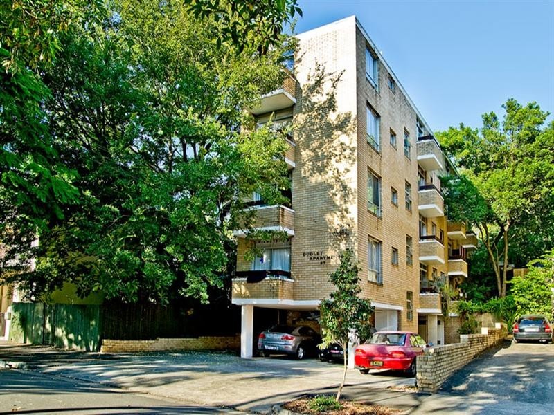 6/27 Sutherland Street, Paddington NSW 2021