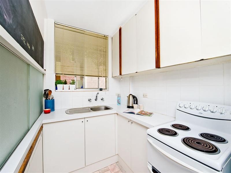6/27 Sutherland Street, Paddington NSW 2021