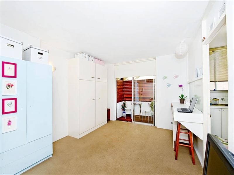 6/27 Sutherland Street, Paddington NSW 2021