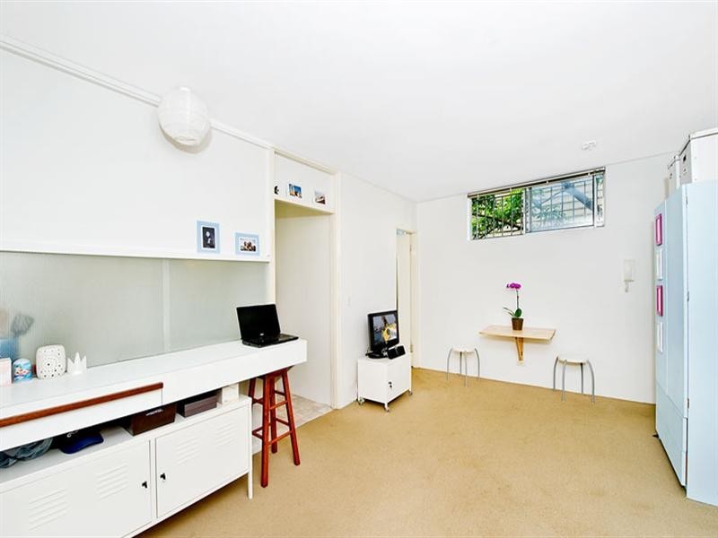 6/27 Sutherland Street, Paddington NSW 2021