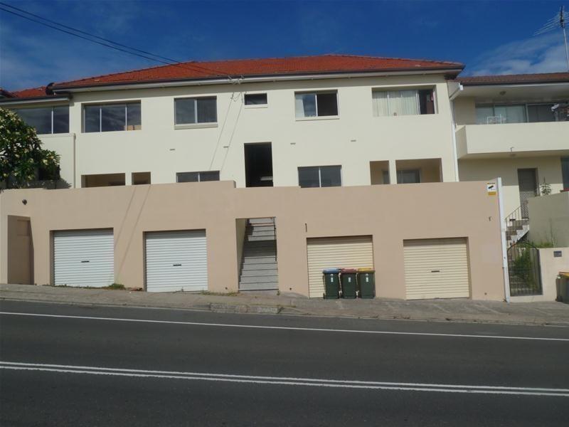 6/11 Clyde Street, North Bondi NSW 2026