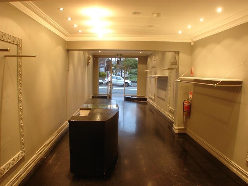 418 Oxford Street, Paddington NSW 2021