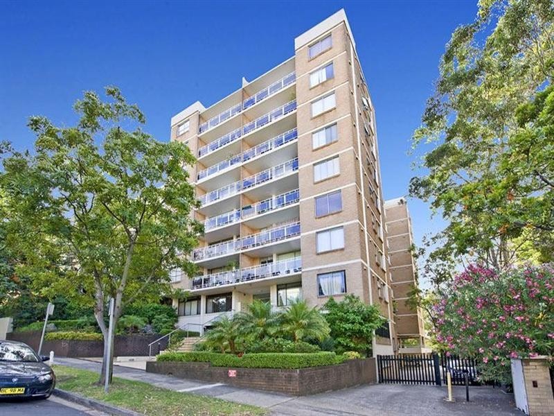 56/57 Cook Road, Centennial Park NSW 2021