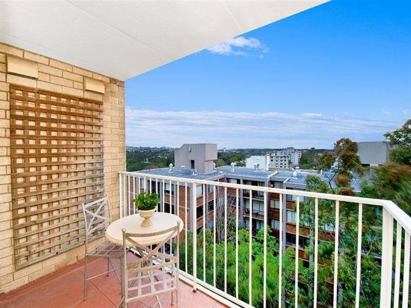 56/57 Cook Road, Centennial Park NSW 2021