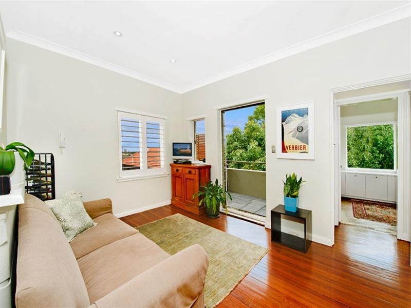 12/98 Wallis Street, Woollahra NSW 2025