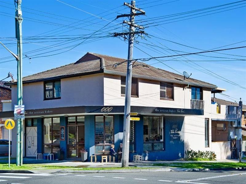 218 Military Road, Dover Heights NSW 2030