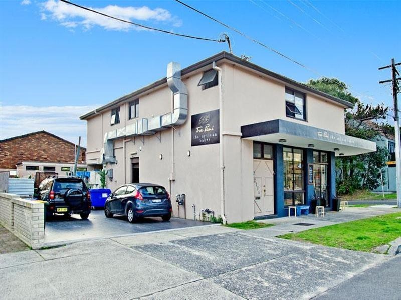 218 Military Road, Dover Heights NSW 2030