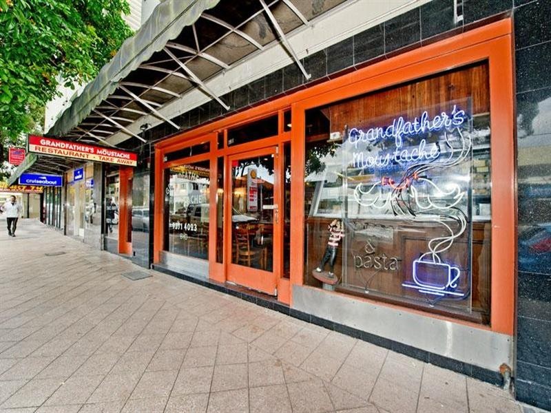 670 & 670a New South Head Road, Rose Bay NSW 2029
