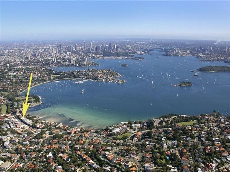670 & 670a New South Head Road, Rose Bay NSW 2029