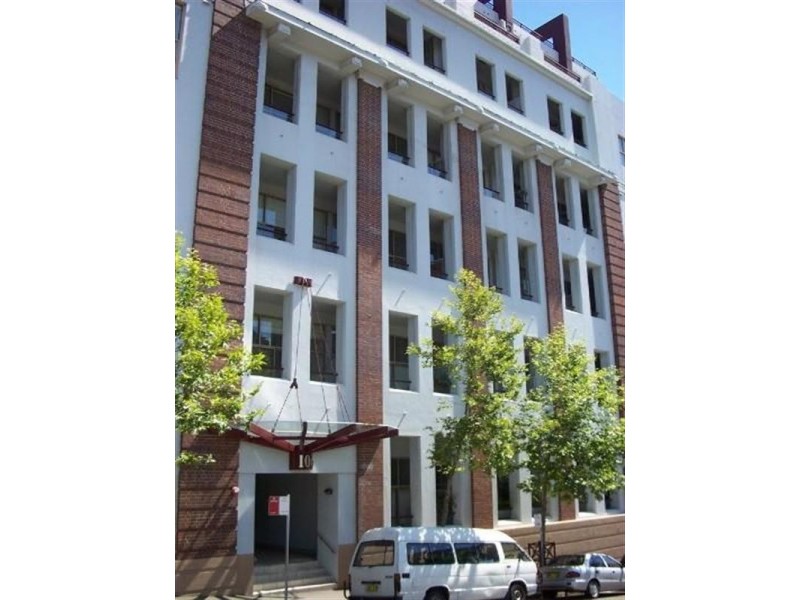 216/105 Campbell Street, Surry Hills NSW 2010