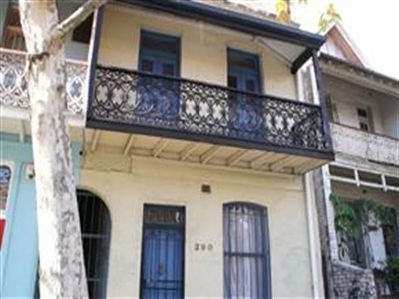 290 South Dowling Street, Paddington NSW 2021