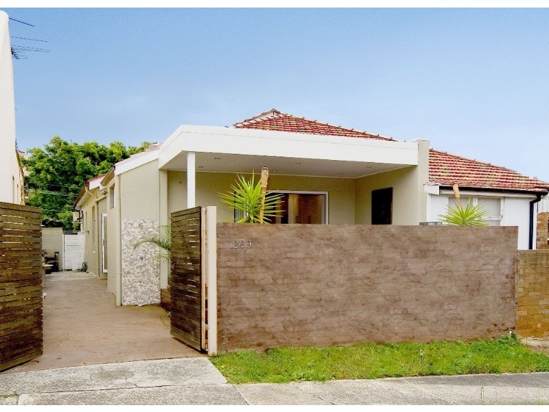 1a Simpson Street, Bondi NSW 2026