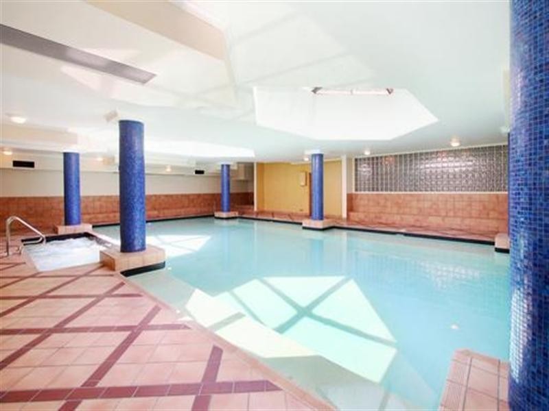 41/11-33 Maddison Street, Redfern NSW 2016