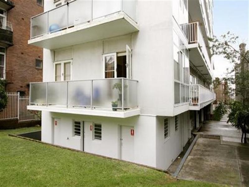 5/83 Old South Head Road, Bondi Junction NSW 2022