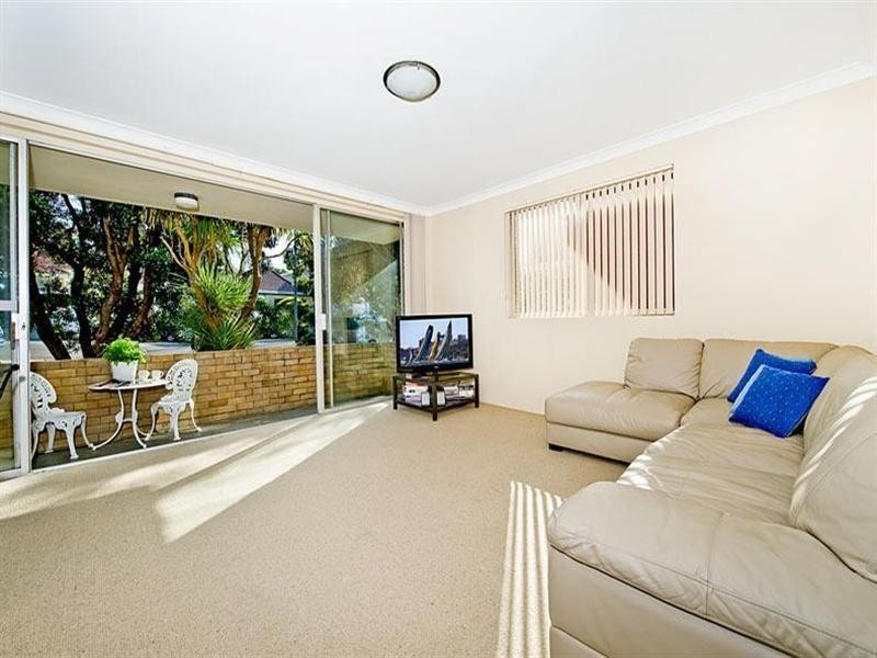 4/23 Fletcher Street, Bondi NSW 2026