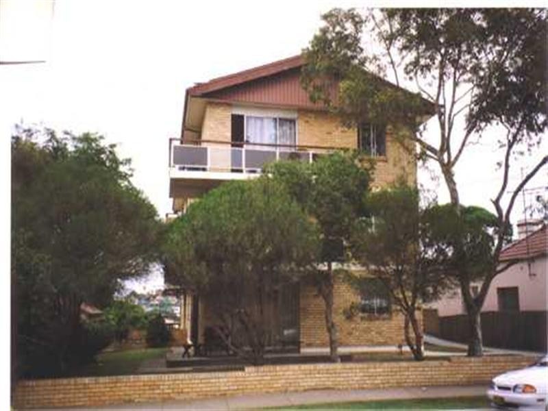 5/57 Belgrave Street, Waverley NSW 2024