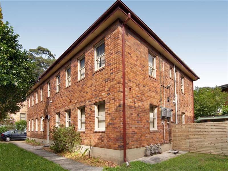 14 Macarthur Avenue, Crows Nest NSW 2065