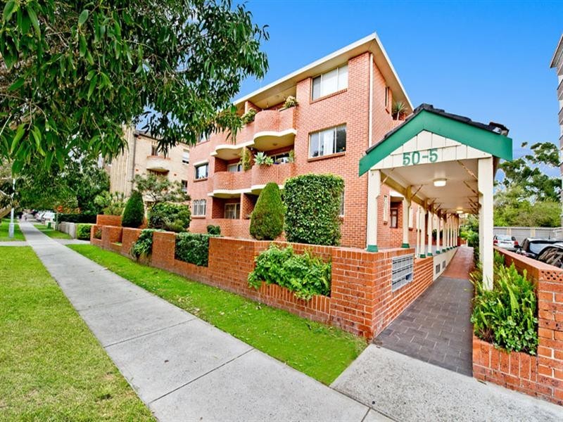 4/50-52 Beach Road, Bondi Beach NSW 2026