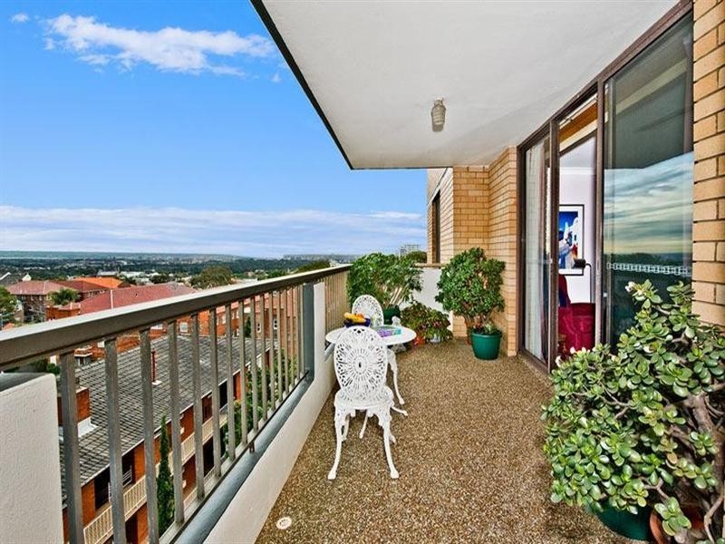 20/16-18 Botany Street, Bondi Junction NSW 2022