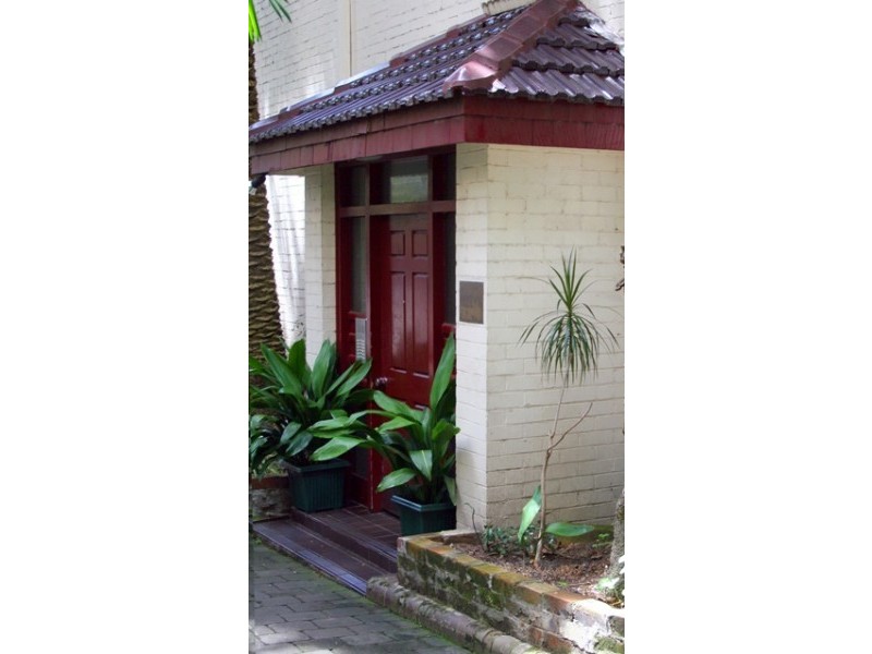 39 Roslyn Street, Rushcutters Bay NSW 2011