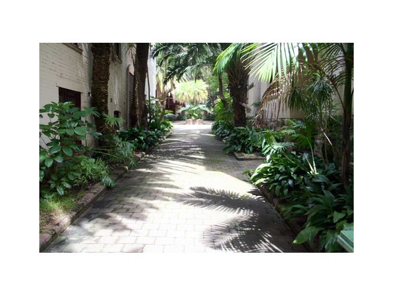 39 Roslyn Street, Rushcutters Bay NSW 2011