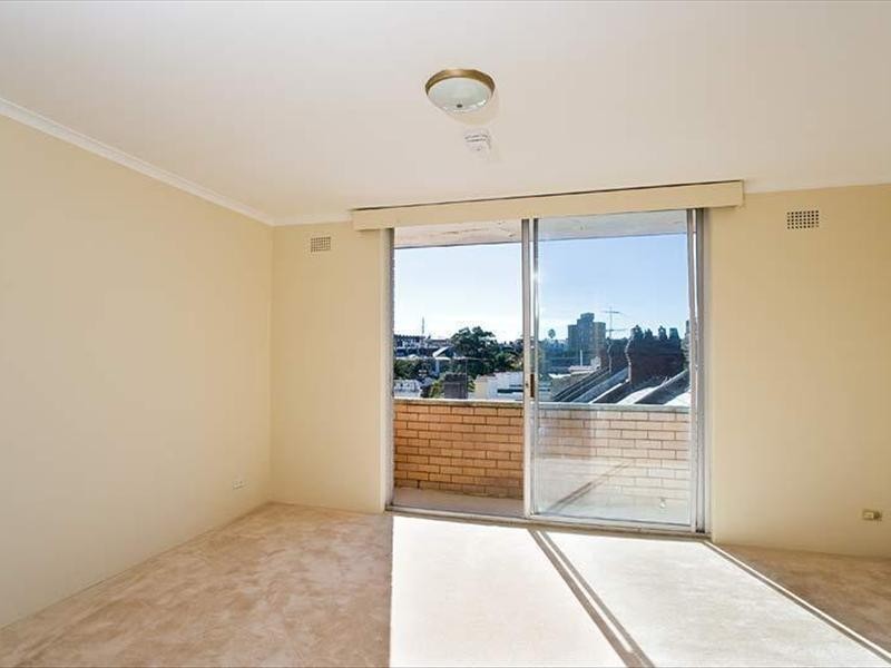 658/58 Cook Road, Centennial Park NSW 2021