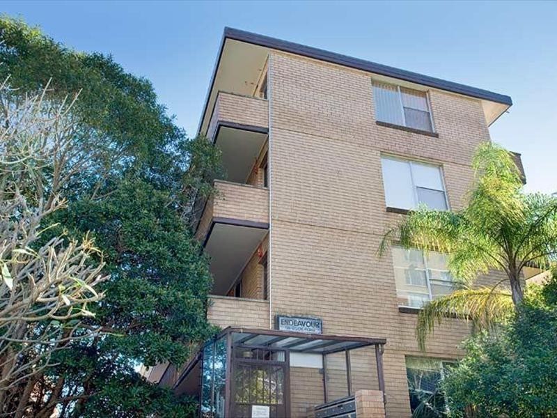 658/58 Cook Road, Centennial Park NSW 2021