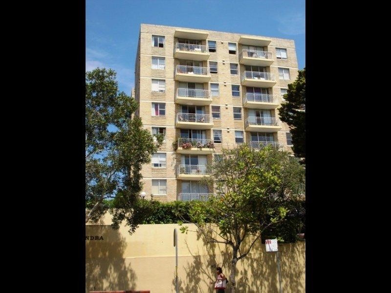 29/53 Cook Road, Centennial Park NSW 2021