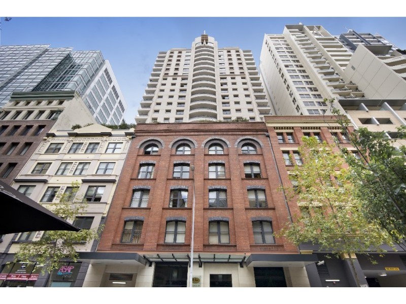 365 Kent Street, Sydney NSW 2000