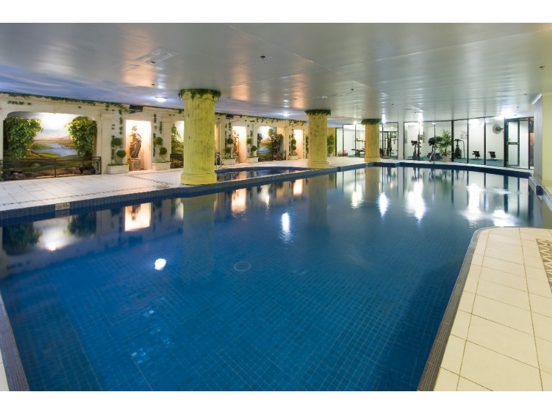 365 Kent Street, Sydney NSW 2000