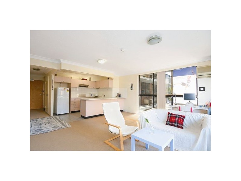 251-263 Goulburn Street, Surry Hills NSW 2010