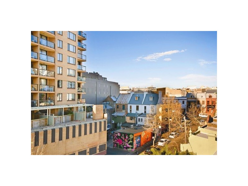 251-263 Goulburn Street, Surry Hills NSW 2010