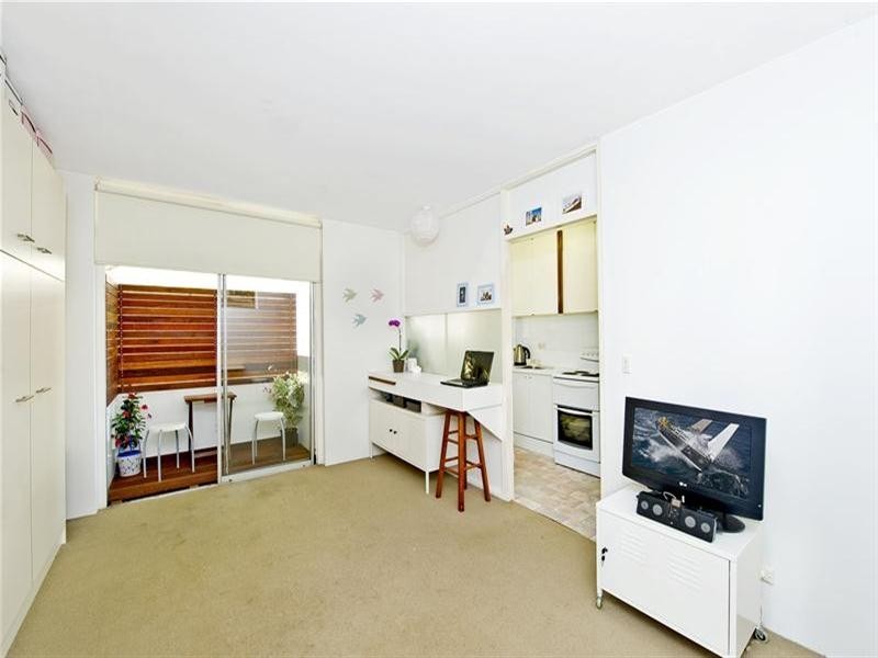 6/27 Sutherland Street, Paddington NSW 2021