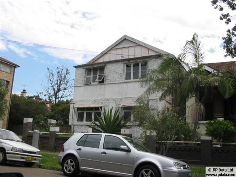 2 Jackaman Street, Bondi NSW 2026