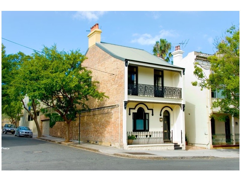 80 Gordon Street, Paddington NSW 2021