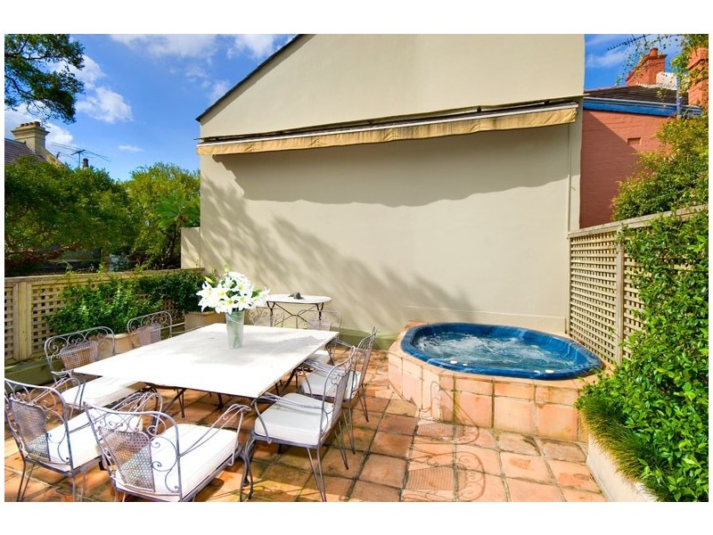 80 Gordon Street, Paddington NSW 2021