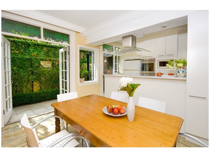 80 Gordon Street, Paddington NSW 2021