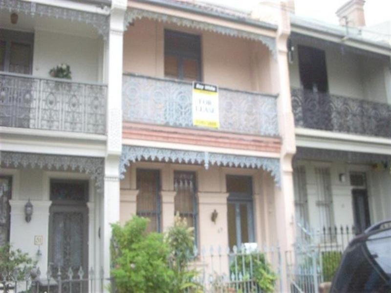 49 Union Street, Paddington NSW 2021