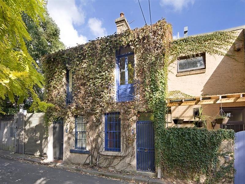 2 Ivy Lane, Darlington NSW 2008