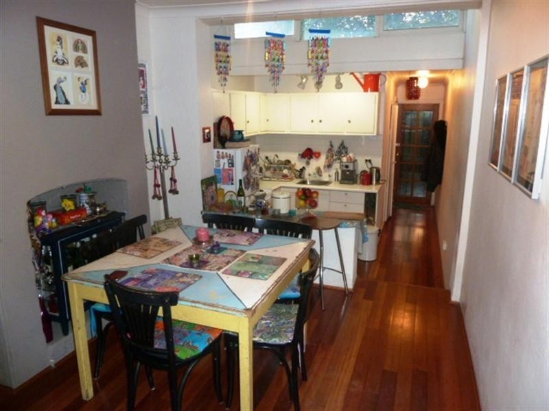 2 Ivy Lane, Darlington NSW 2008