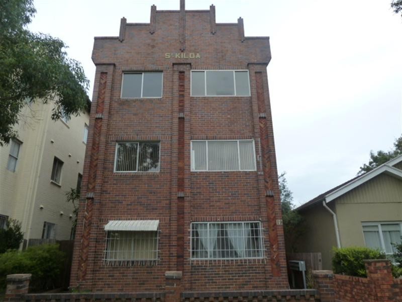 2/19 Blair Street, North Bondi NSW 2026