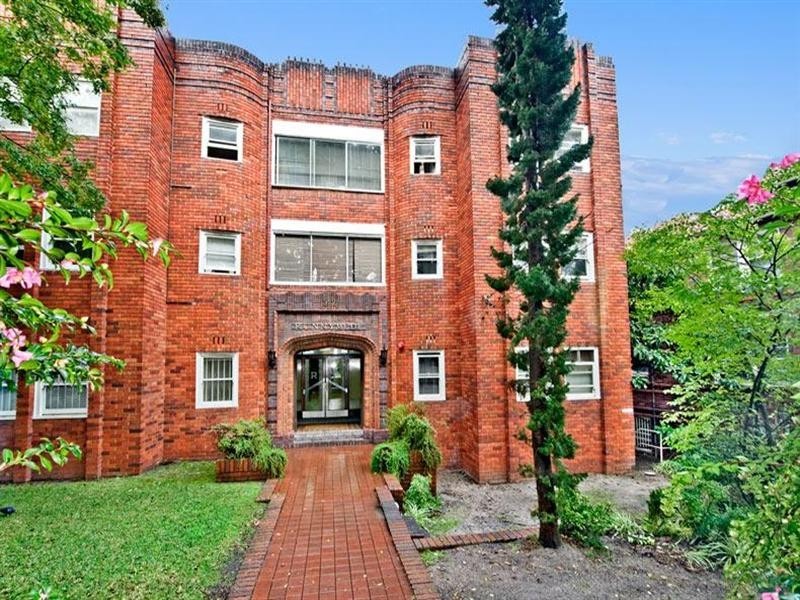 4/52 Bellevue Road, Bellevue Hill NSW 2023