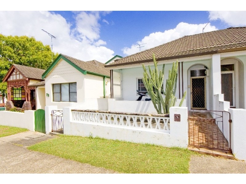 78 Lamrock Avenue, Bondi Beach NSW 2026