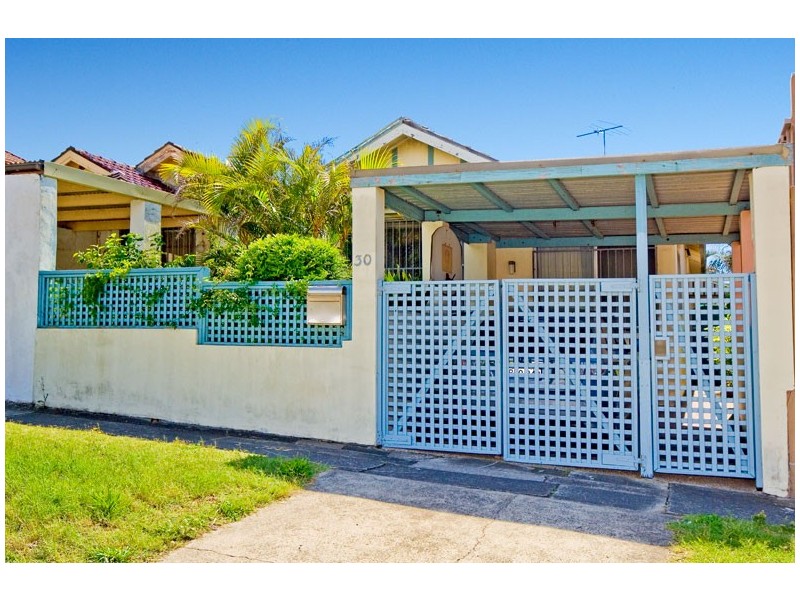 30 Brighton Boulevard, North Bondi NSW 2026