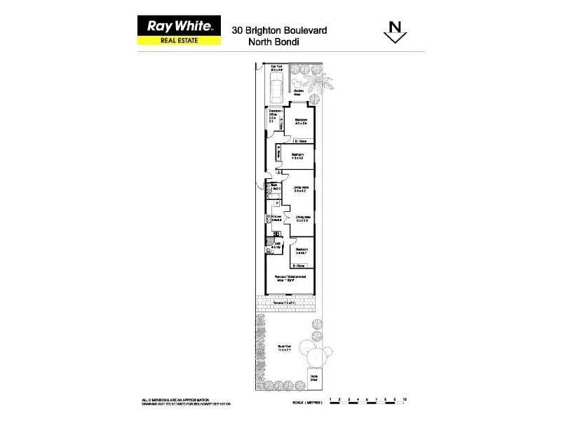 30 Brighton Boulevard, North Bondi NSW 2026