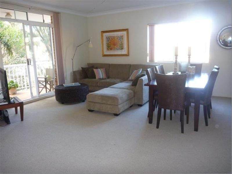 6/753 Old South Head Road, Vaucluse NSW 2030