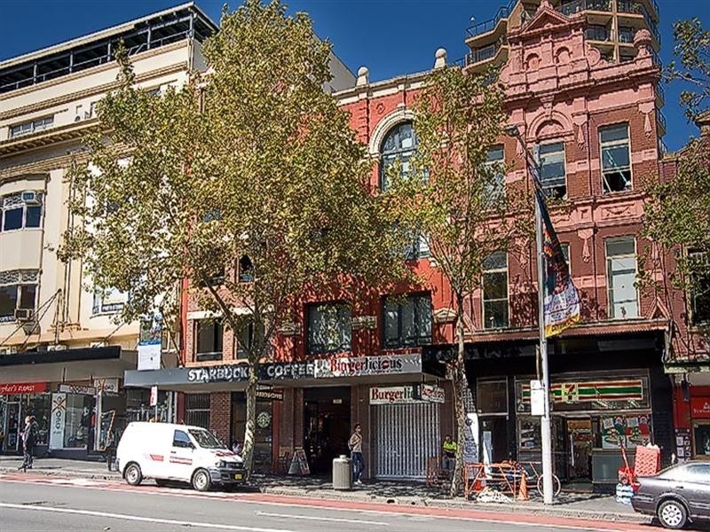 4/107 Oxford Street, Darlinghurst NSW 2010