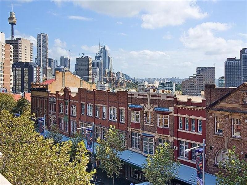 4/107 Oxford Street, Darlinghurst NSW 2010