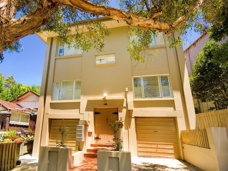 3/146 Francis Street, Bondi Beach NSW 2026